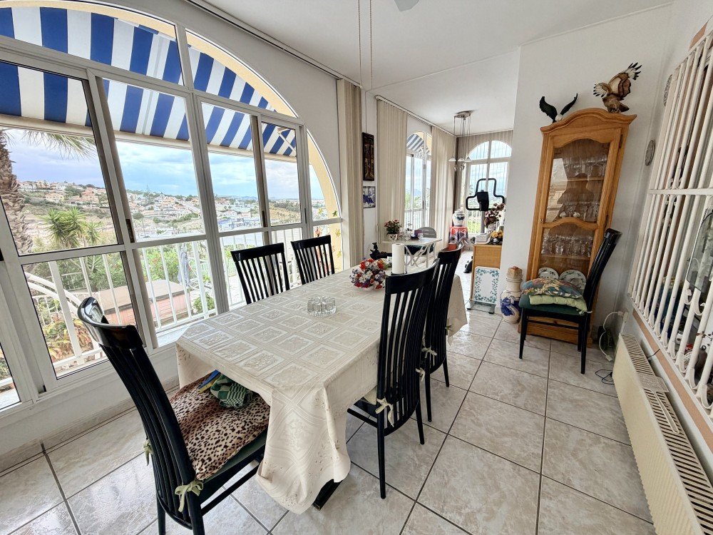 Villa for Sale in Ciudad Quesada, Alicante