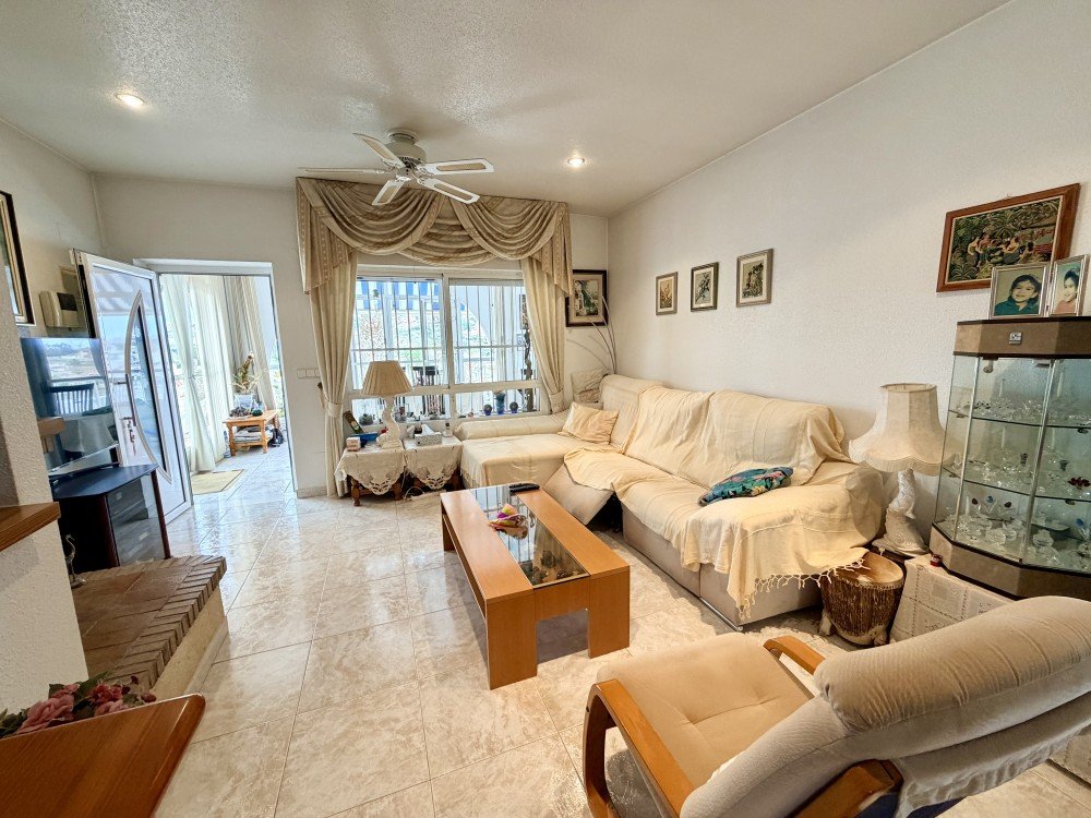 Villa for Sale in Ciudad Quesada, Alicante