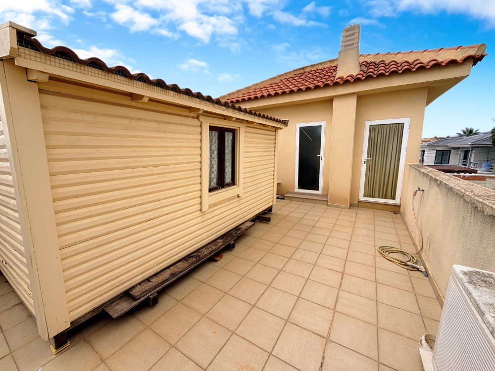Villa for Sale in Ciudad Quesada, Alicante