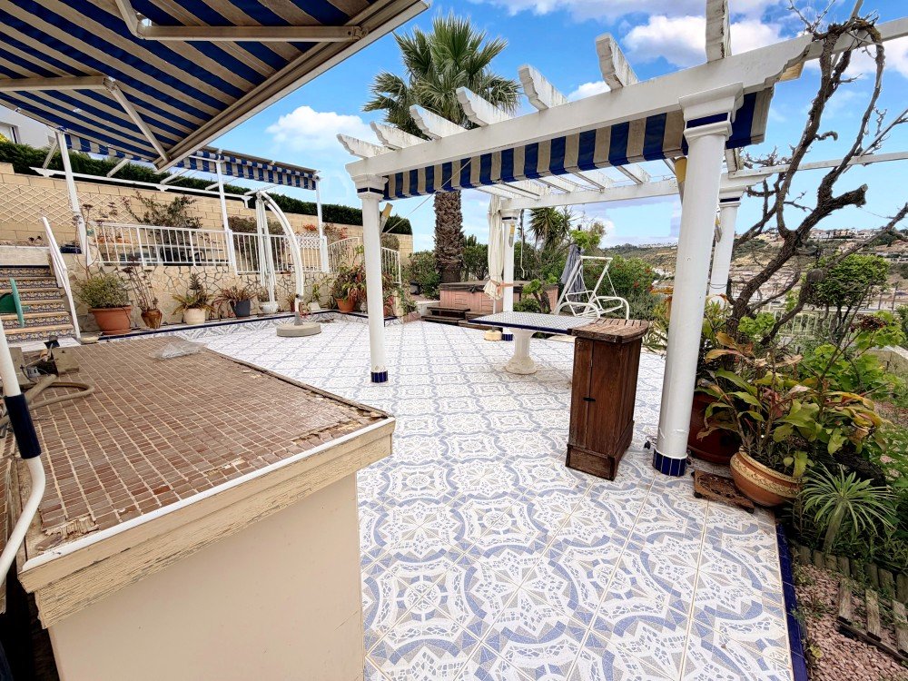 Villa for Sale in Ciudad Quesada, Alicante