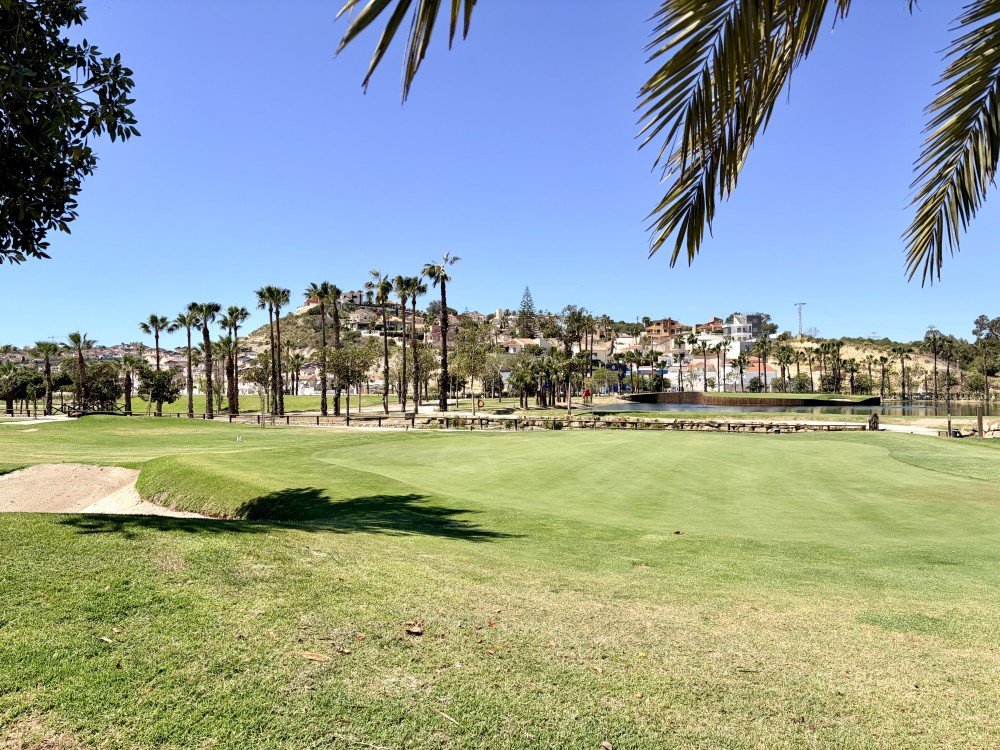 Villa for Sale in Ciudad Quesada, Alicante