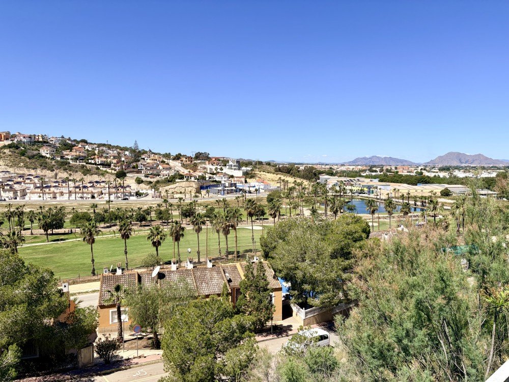 Villa for Sale in Ciudad Quesada, Alicante