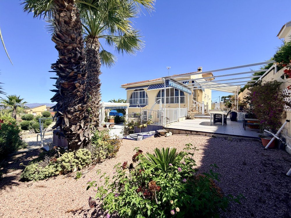 Villa for Sale in Ciudad Quesada, Alicante