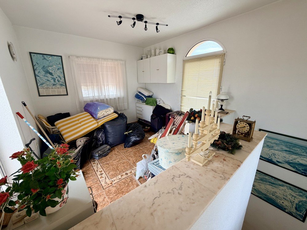 Villa for Sale in Ciudad Quesada, Alicante