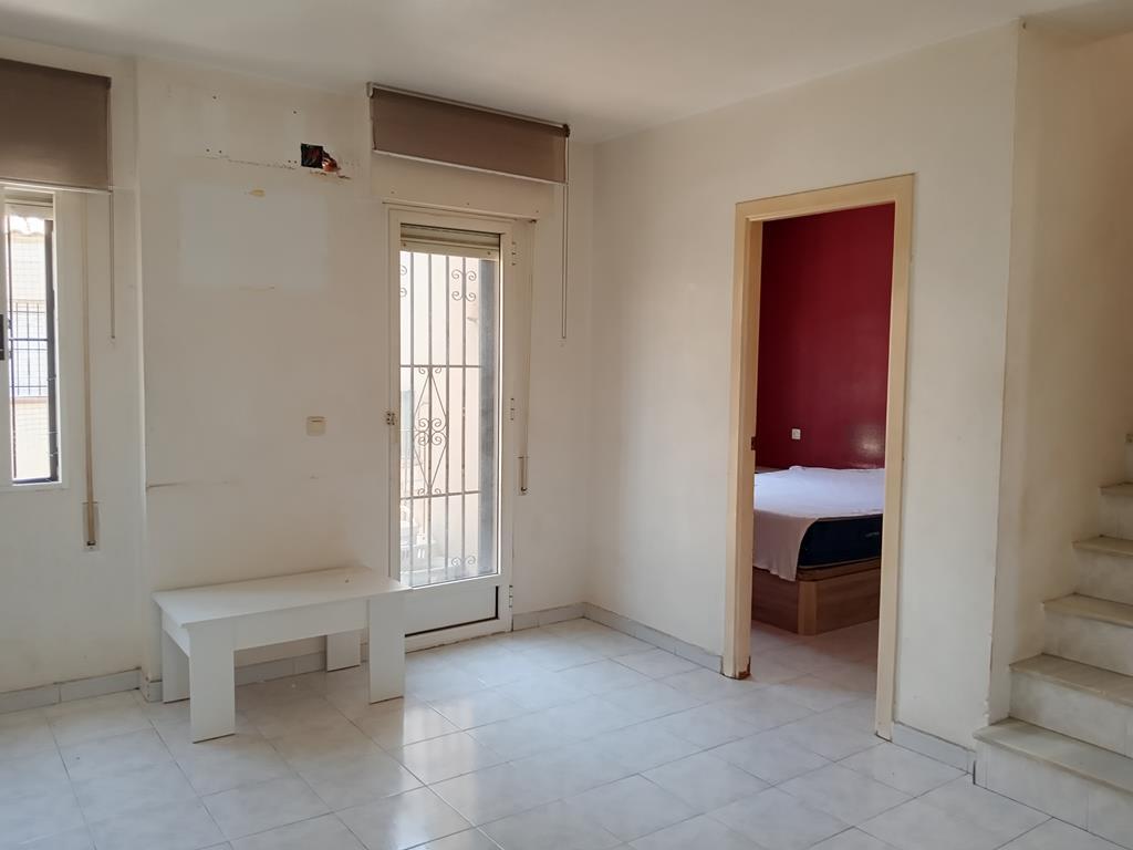 Duplex for Sale in Torrevieja, Alicante