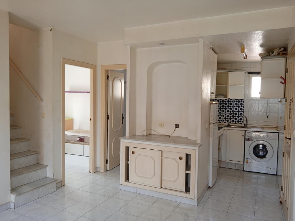 Duplex for Sale in Torrevieja, Alicante