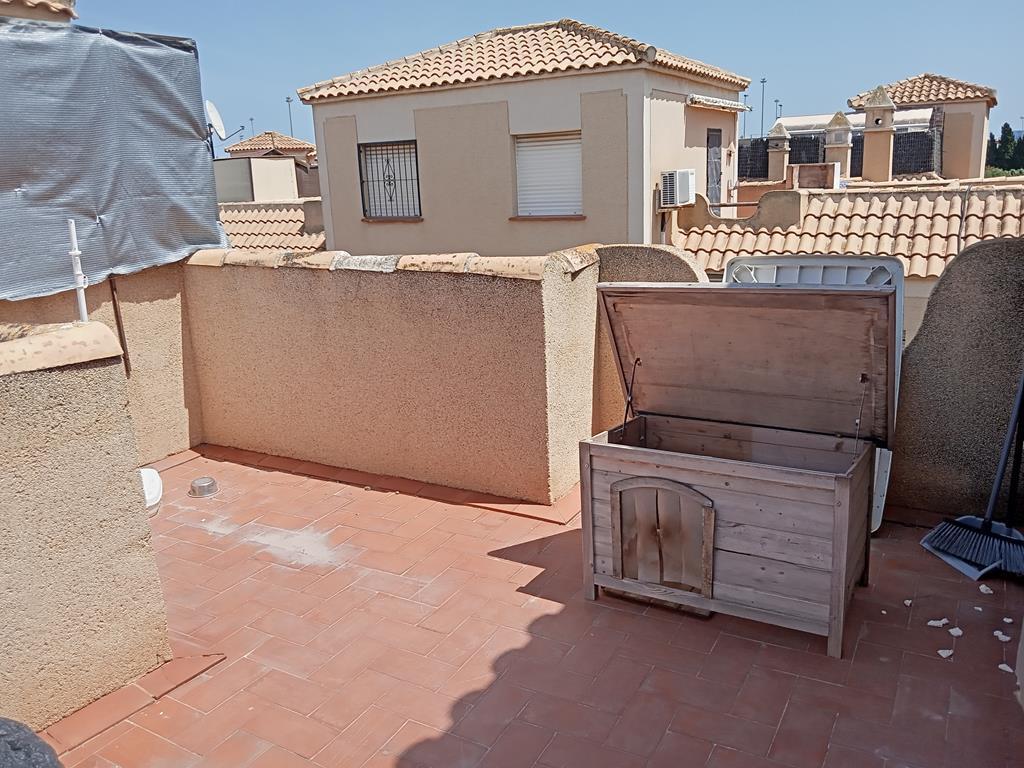 Duplex for Sale in Torrevieja, Alicante