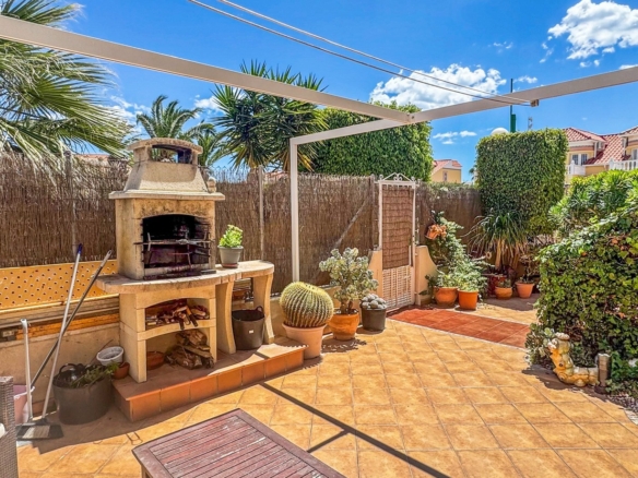 Bungalow for Sale in Orihuela Costa, Alicante