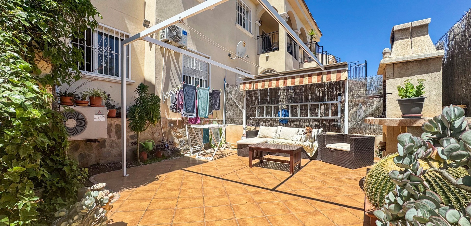 Bungalow for Sale in Orihuela Costa, Alicante