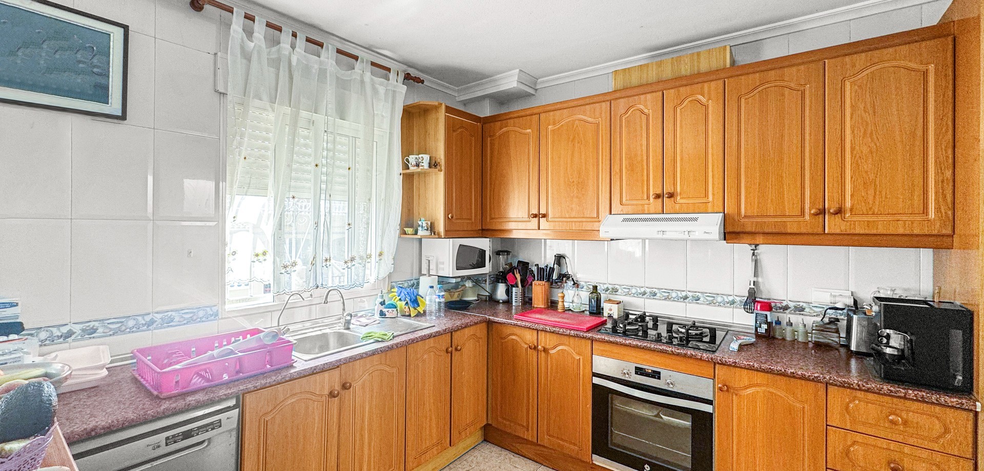 Bungalow for Sale in Orihuela Costa, Alicante