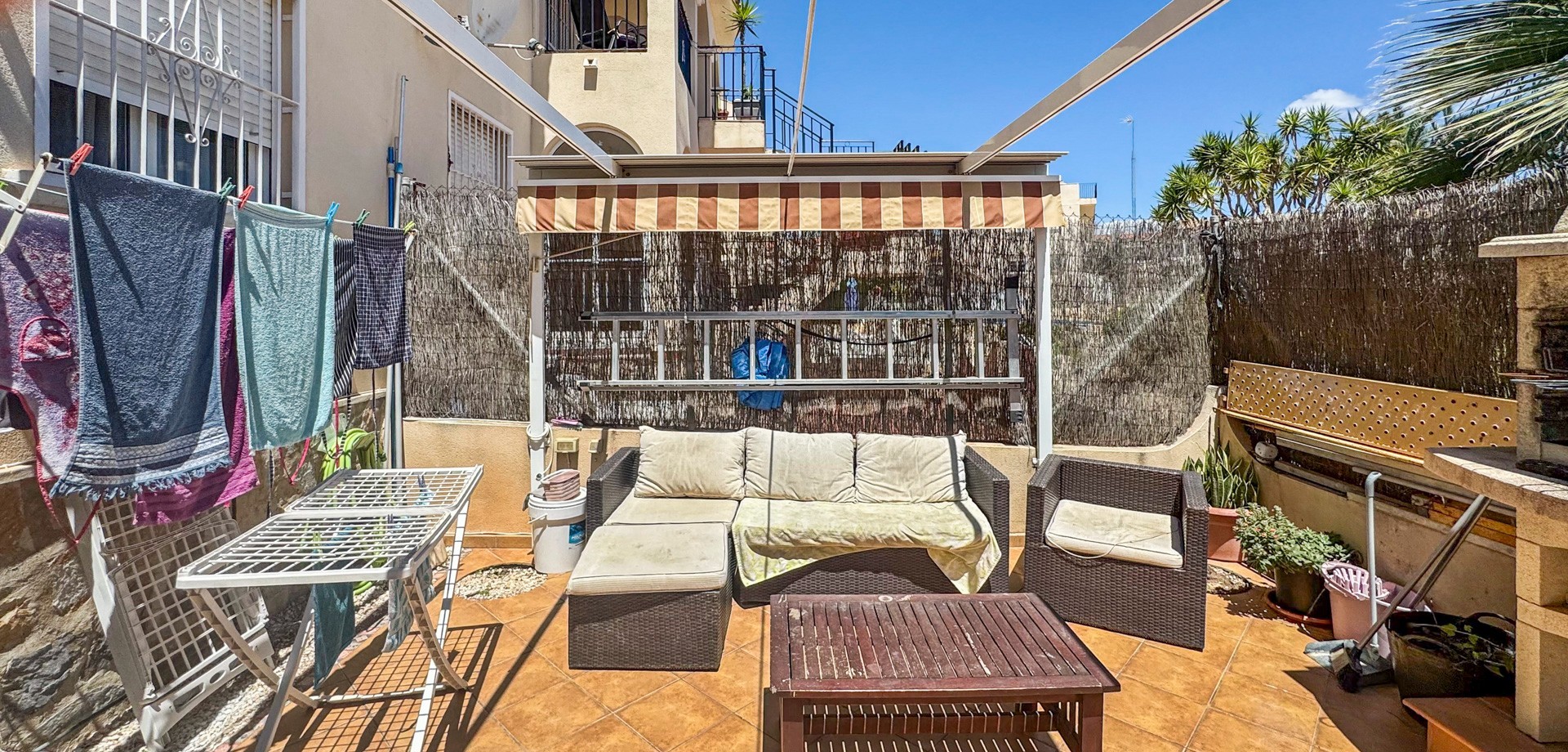 Bungalow for Sale in Orihuela Costa, Alicante