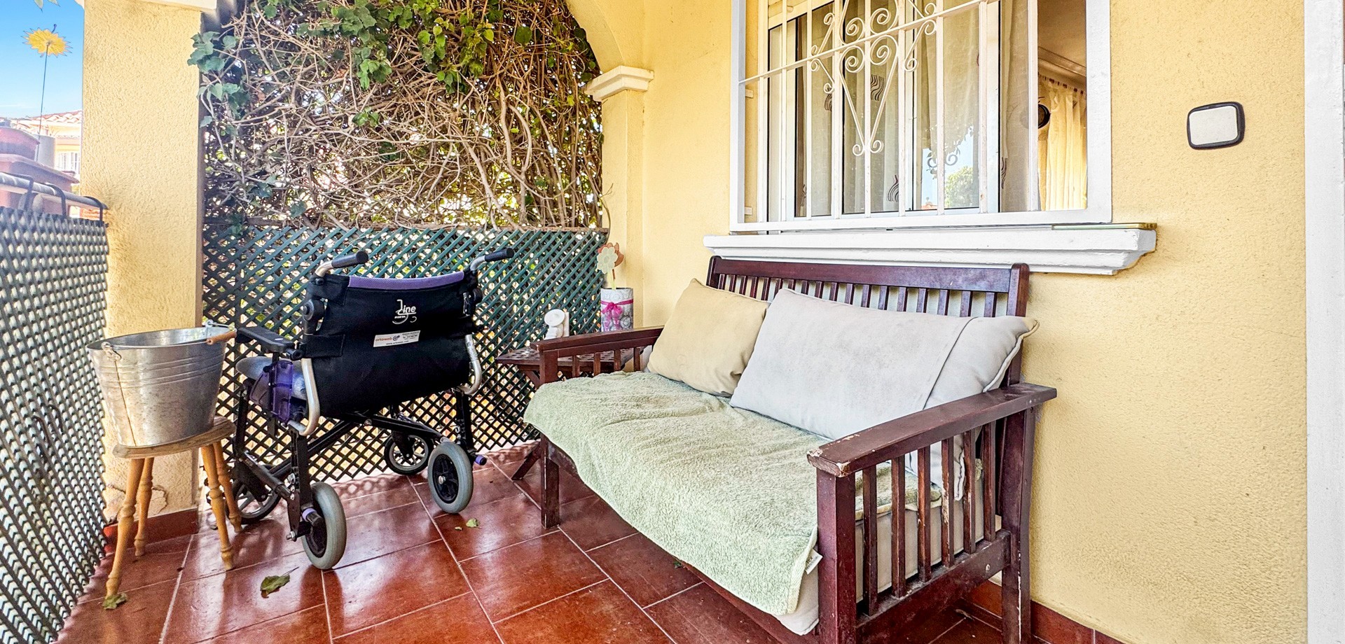 Bungalow for Sale in Orihuela Costa, Alicante