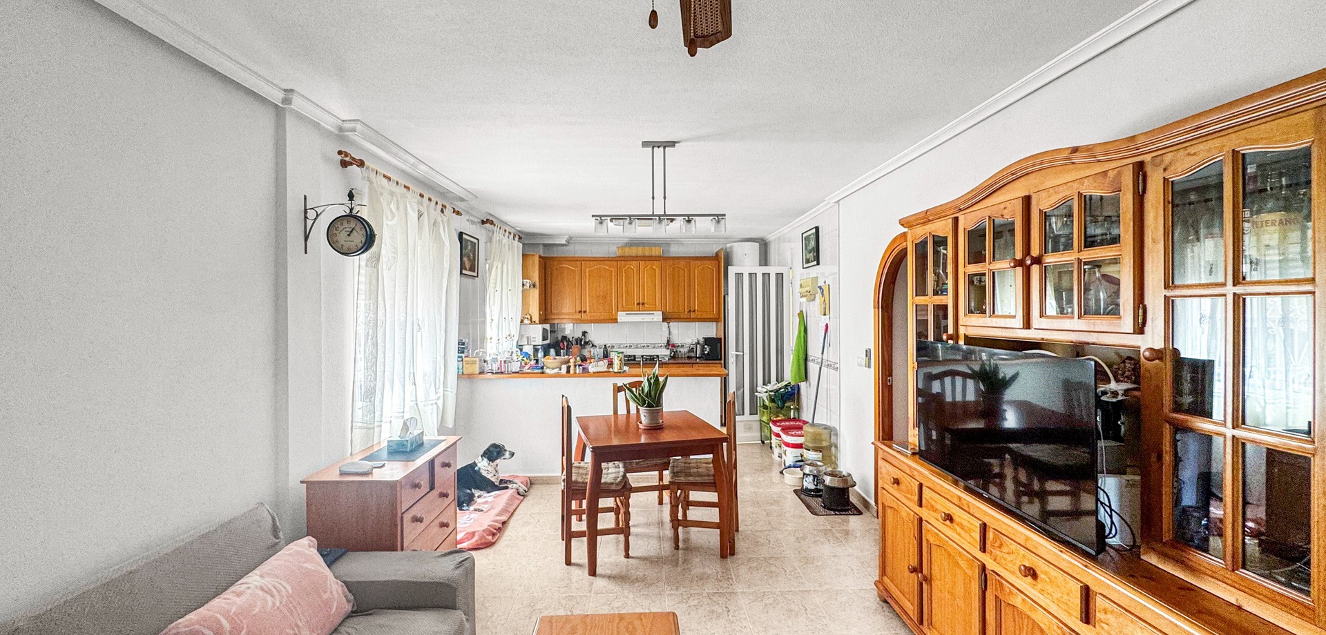 Bungalow for Sale in Orihuela Costa, Alicante