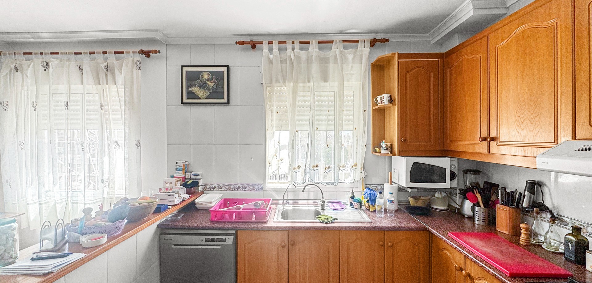 Bungalow for Sale in Orihuela Costa, Alicante