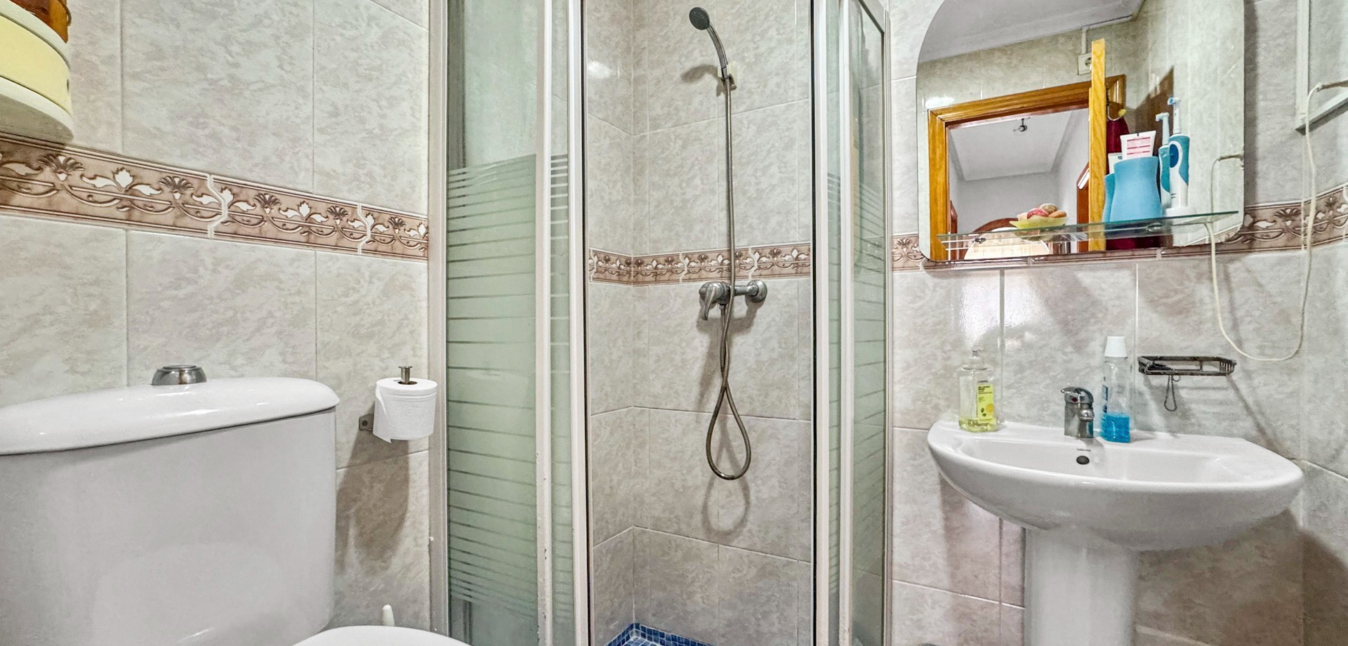Bungalow for Sale in Orihuela Costa, Alicante