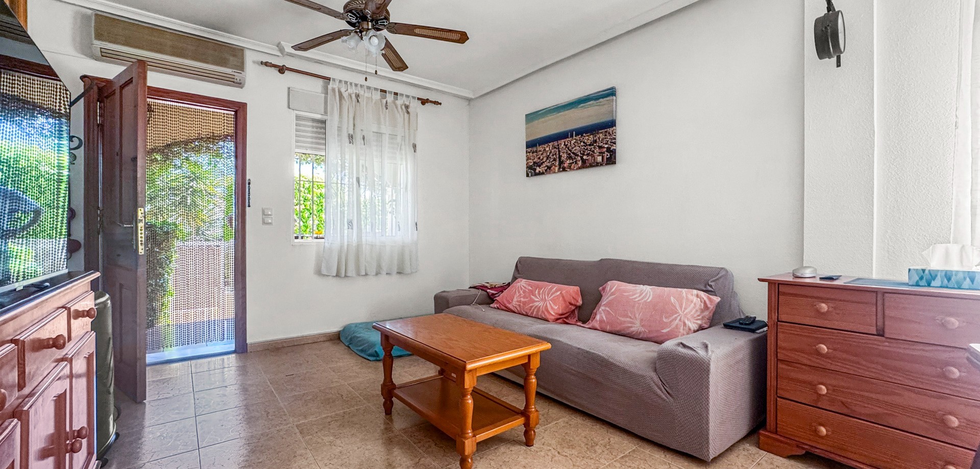 Bungalow for Sale in Orihuela Costa, Alicante