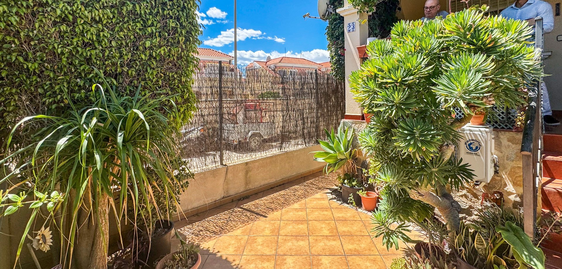 Bungalow for Sale in Orihuela Costa, Alicante