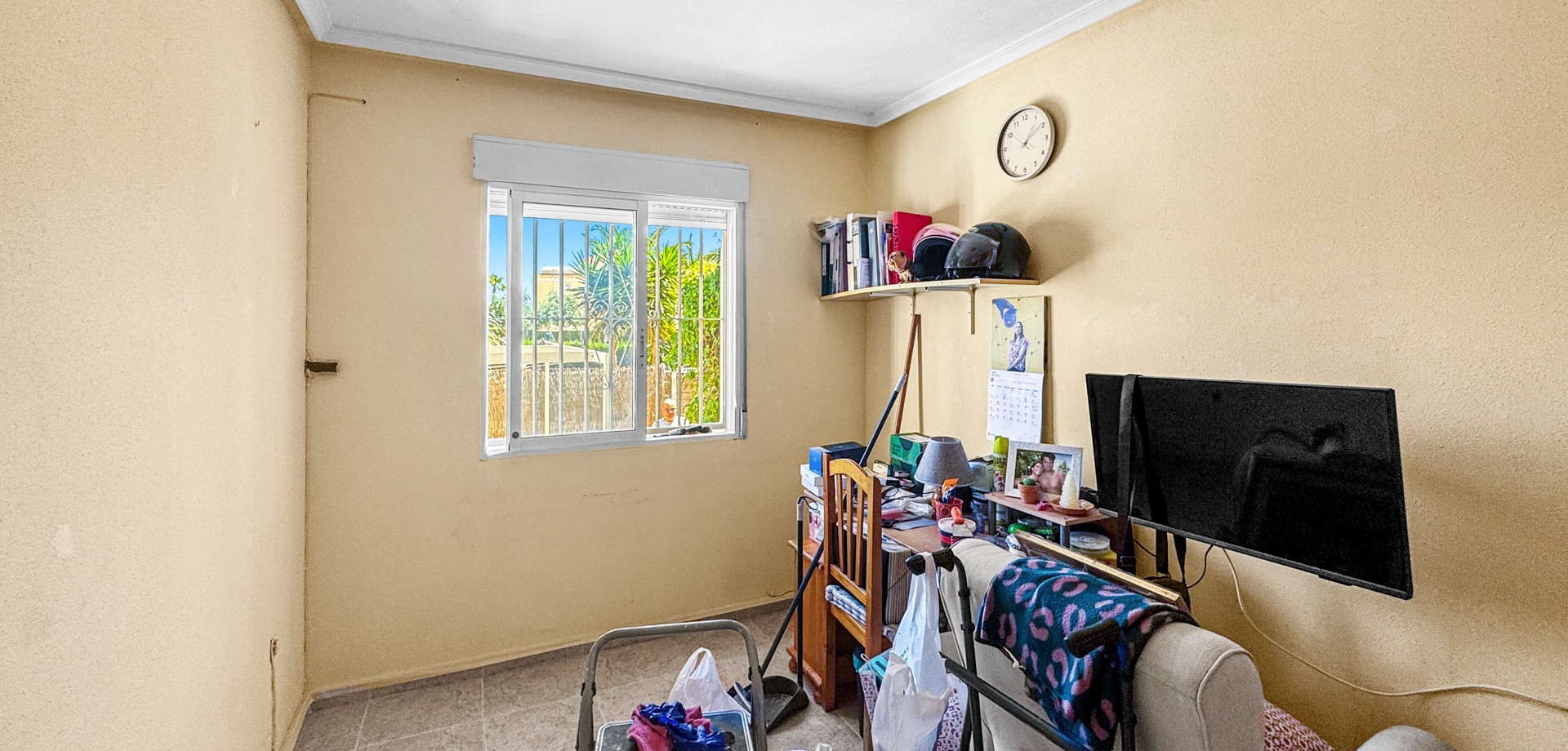 Bungalow for Sale in Orihuela Costa, Alicante