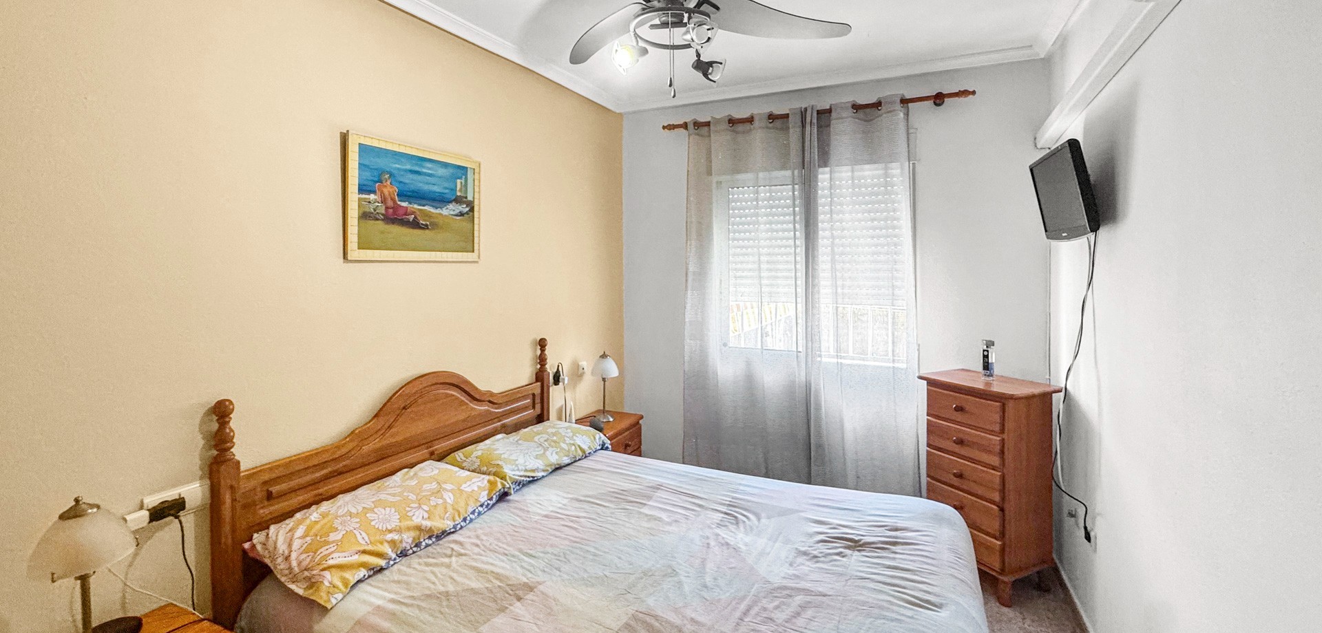 Bungalow for Sale in Orihuela Costa, Alicante