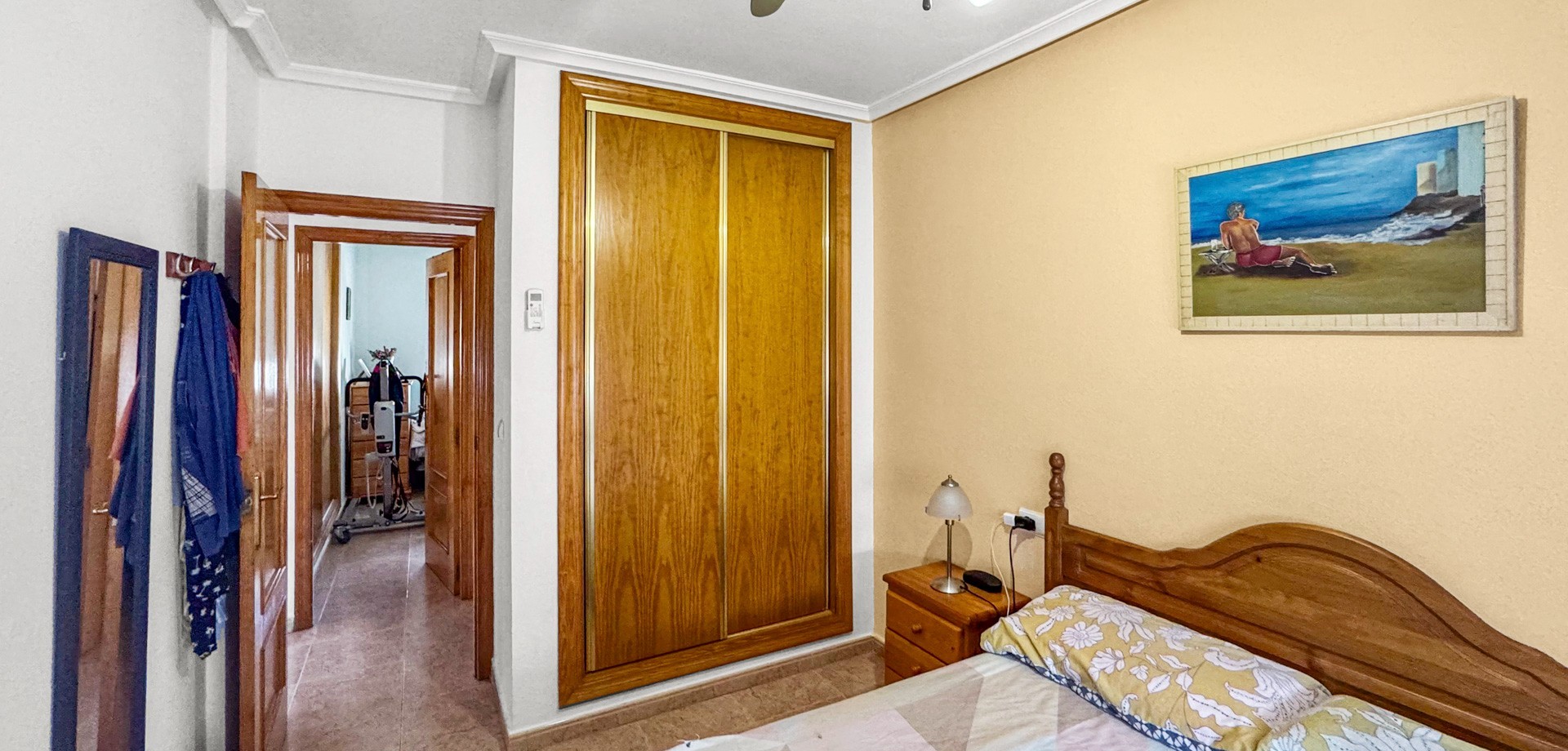 Bungalow for Sale in Orihuela Costa, Alicante