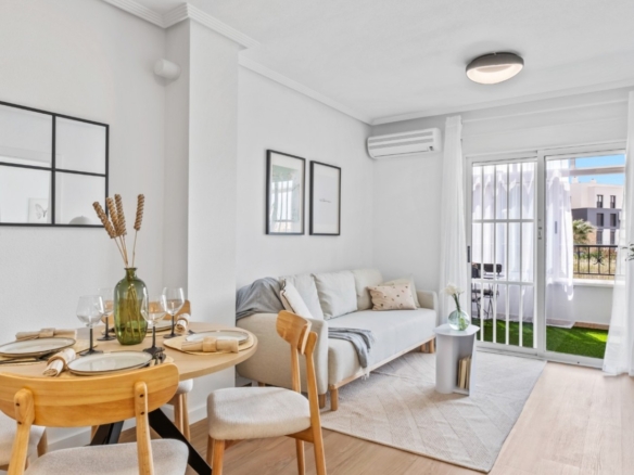 Apartment for Sale in Orihuela Costa, Alicante