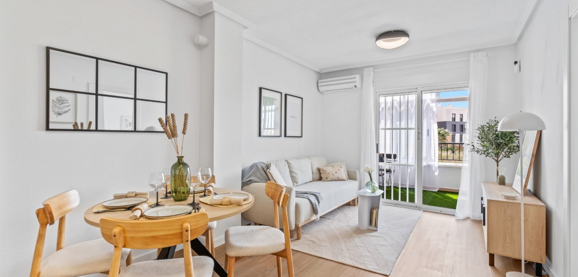 735029_xl Apartment for Sale in Orihuela Costa, Alicante