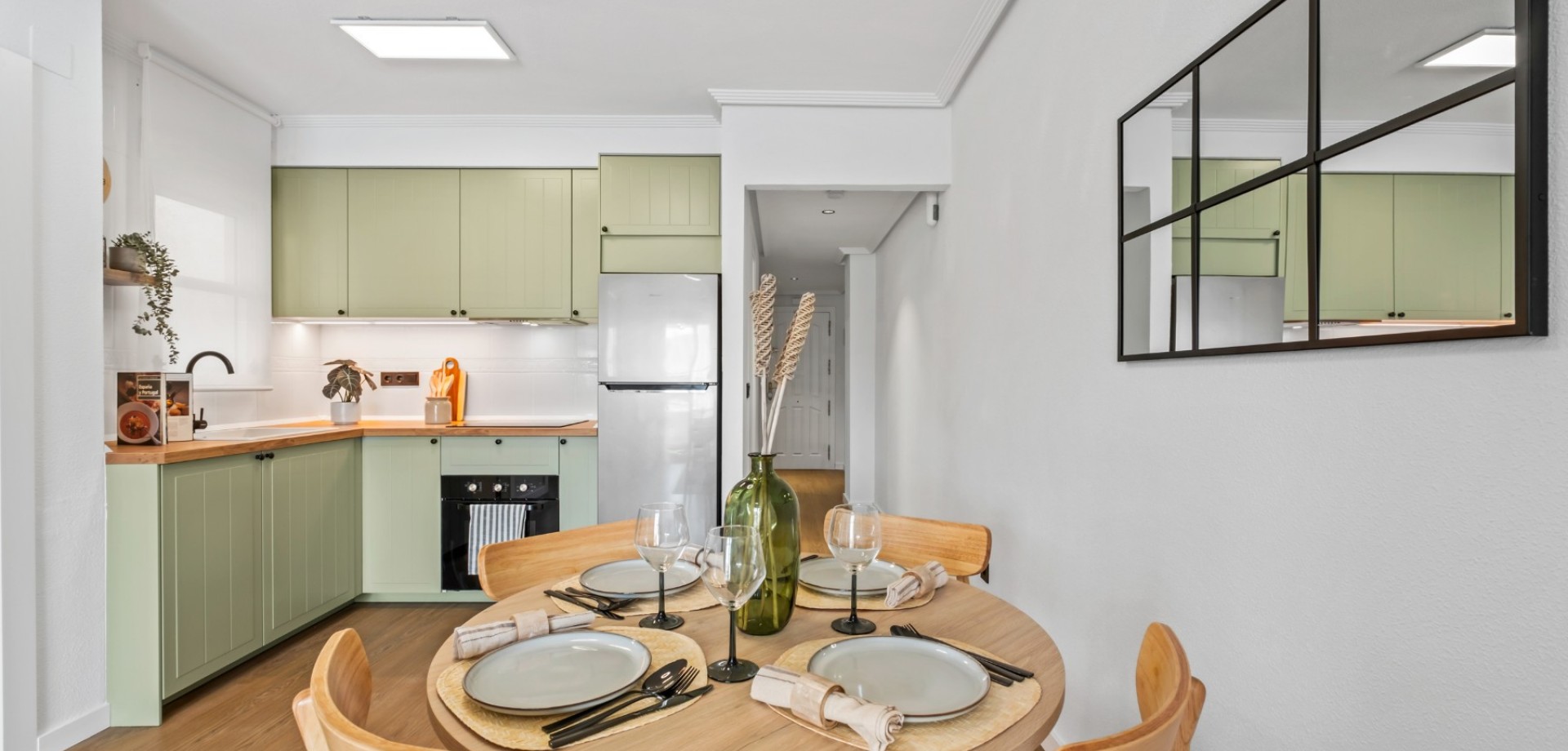 Apartment for Sale in Orihuela Costa, Alicante