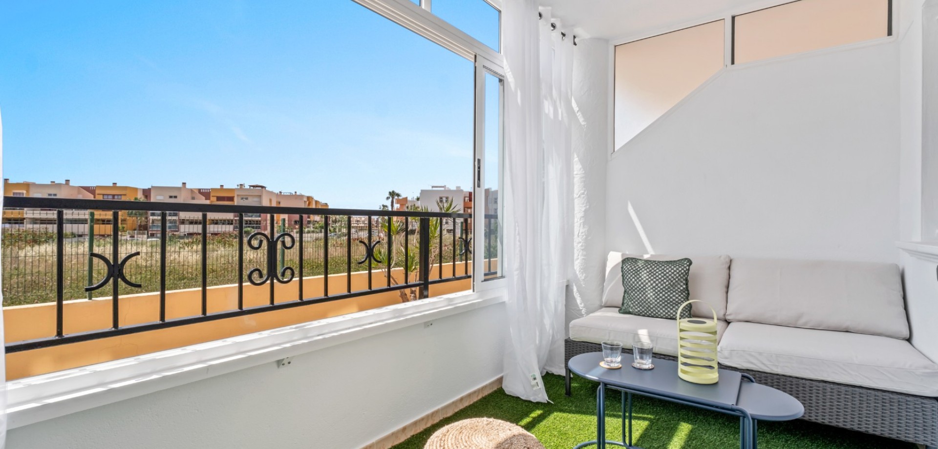 Apartment for Sale in Orihuela Costa, Alicante