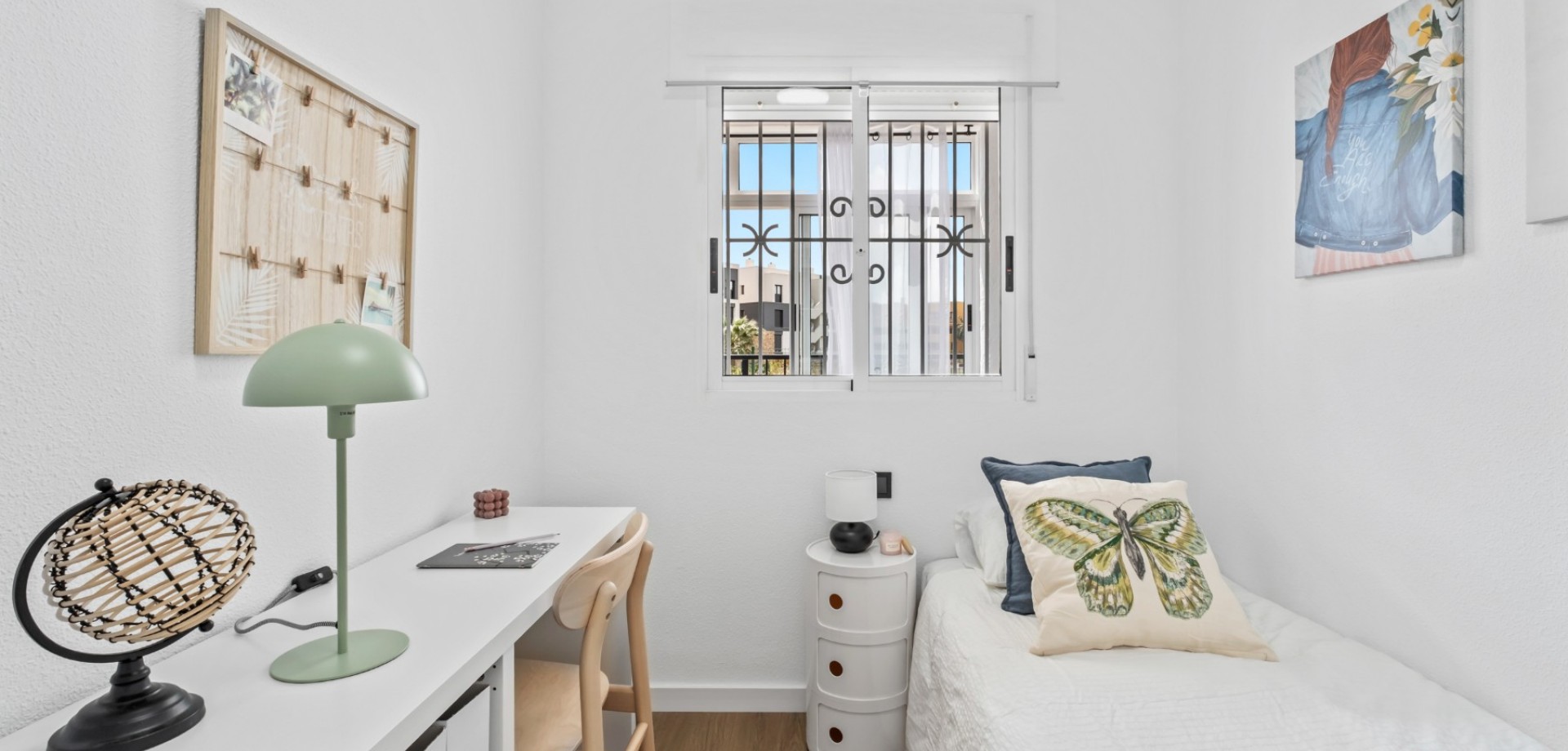 Apartment for Sale in Orihuela Costa, Alicante