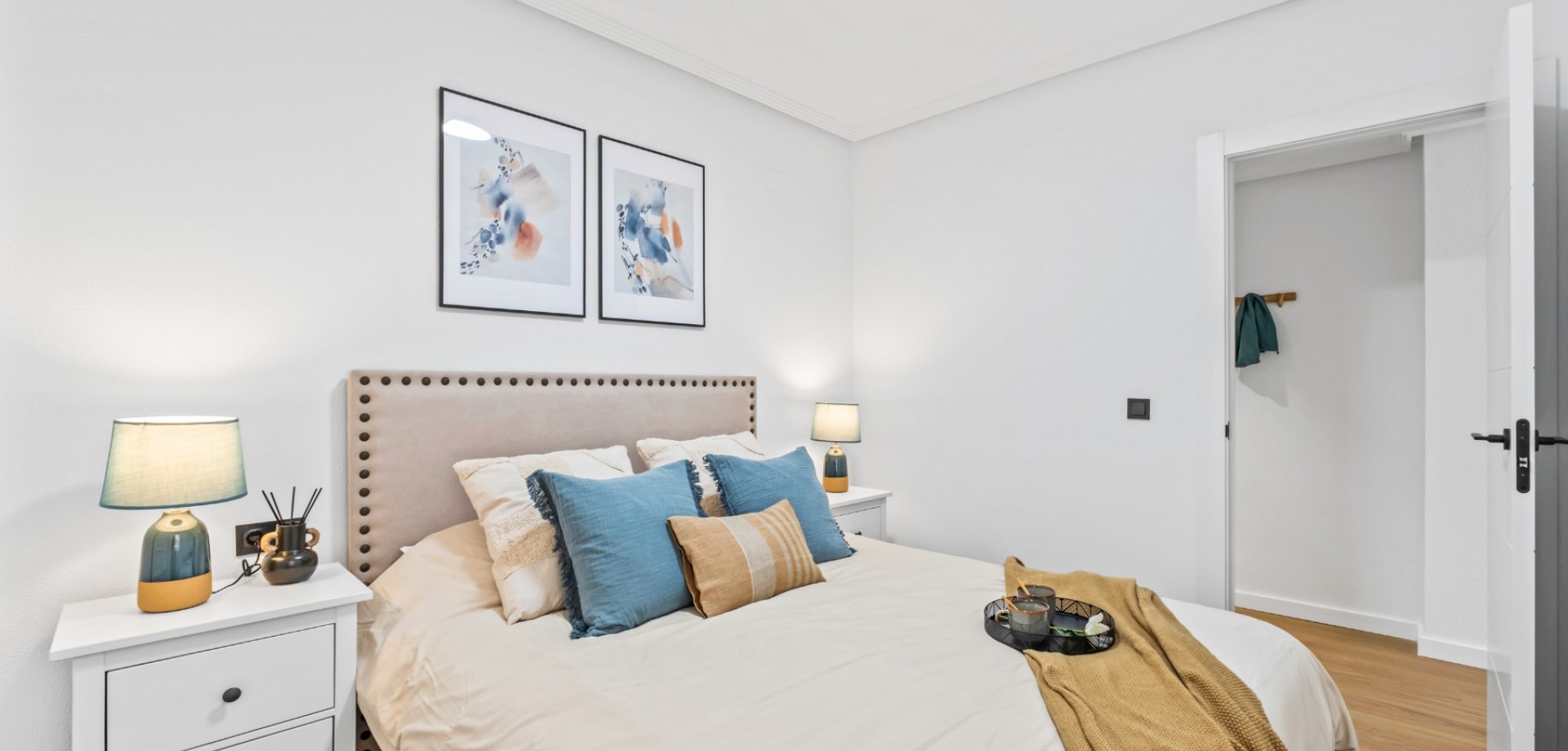 Apartment for Sale in Orihuela Costa, Alicante