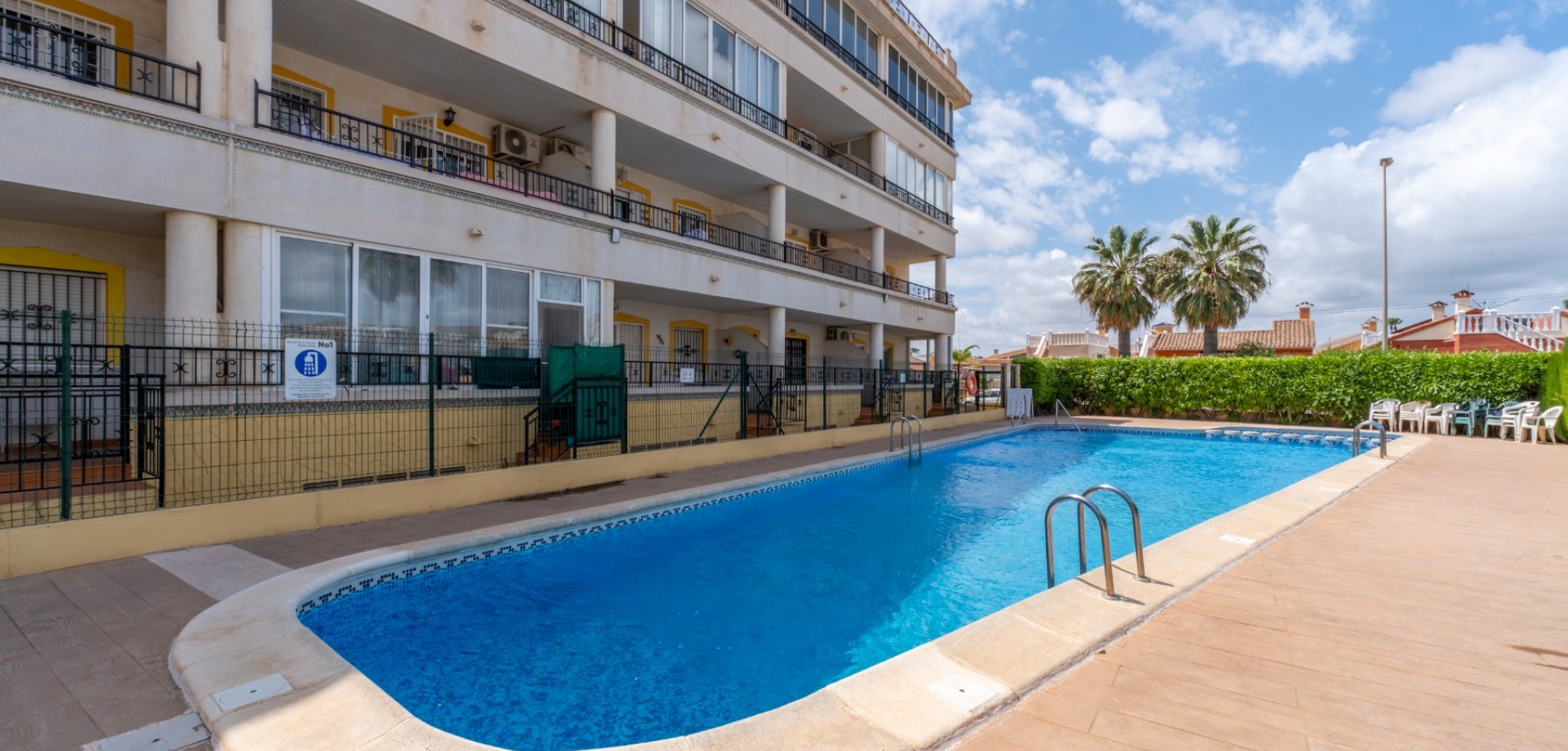 Apartment for Sale in Orihuela Costa, Alicante