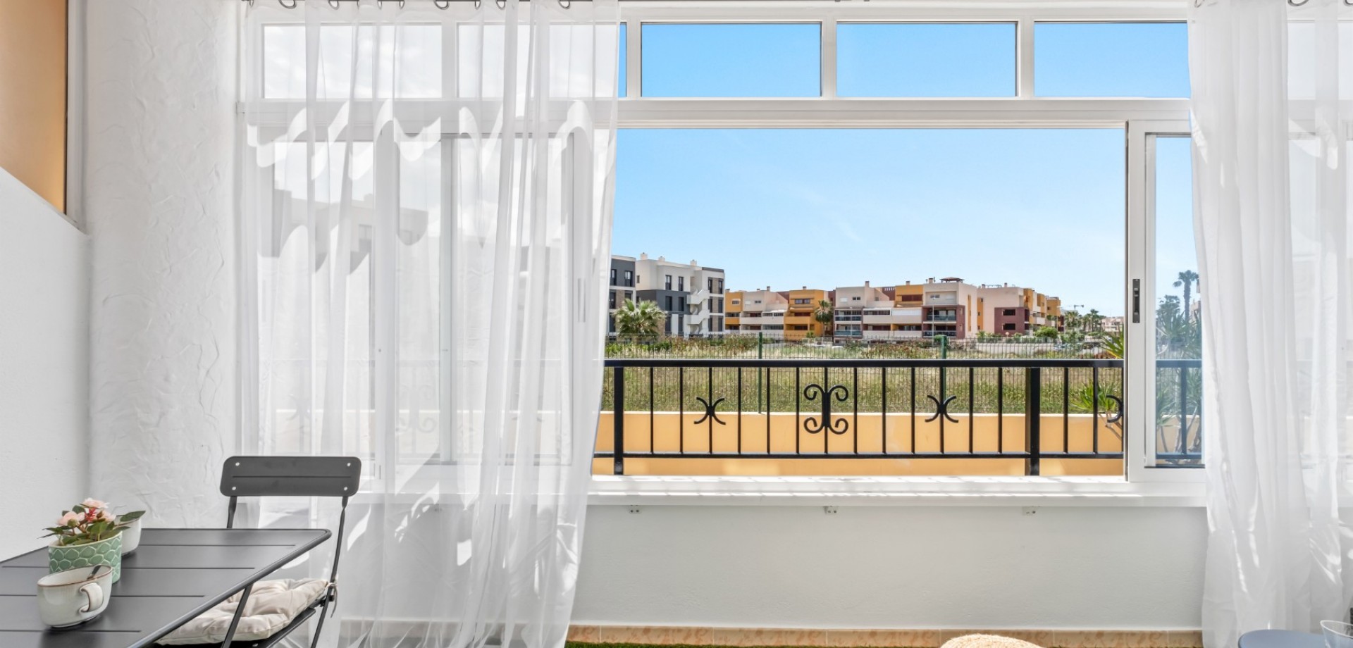 Apartment for Sale in Orihuela Costa, Alicante