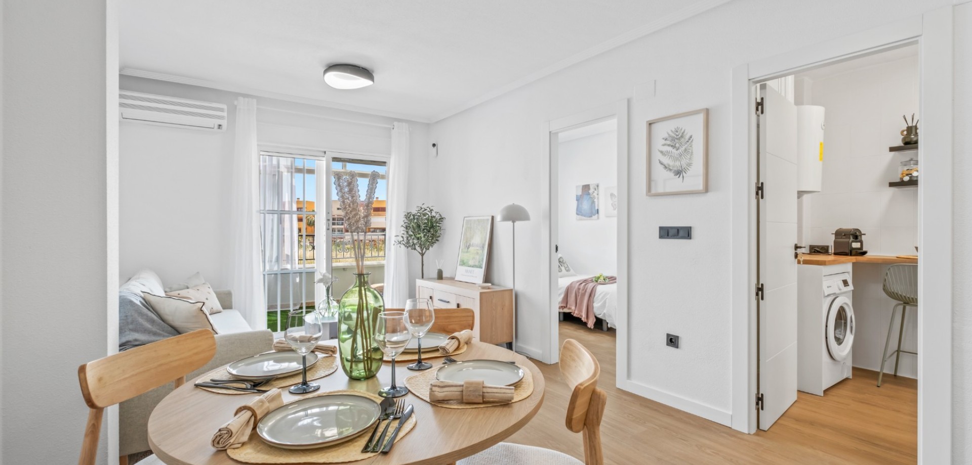 Apartment for Sale in Orihuela Costa, Alicante