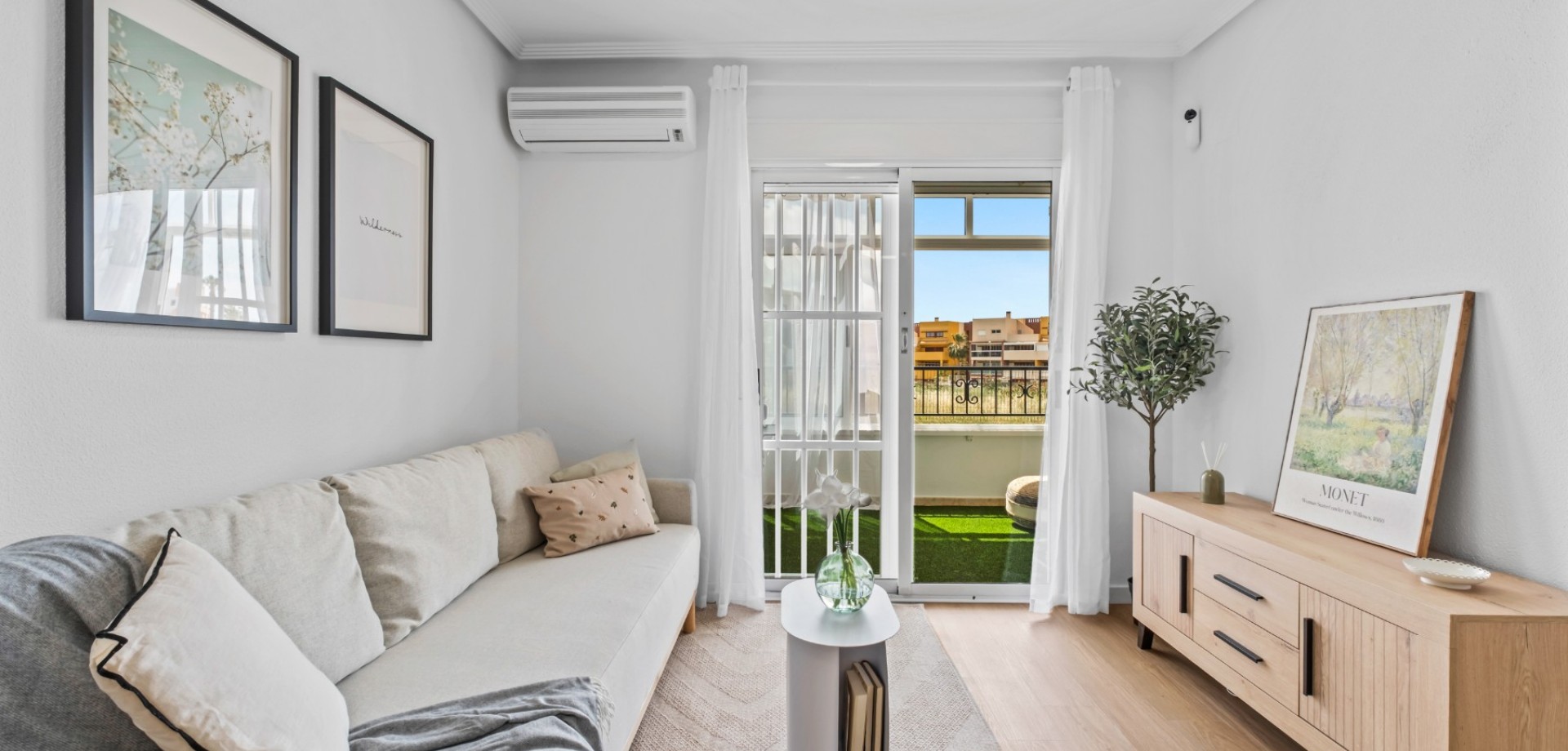 Apartment for Sale in Orihuela Costa, Alicante