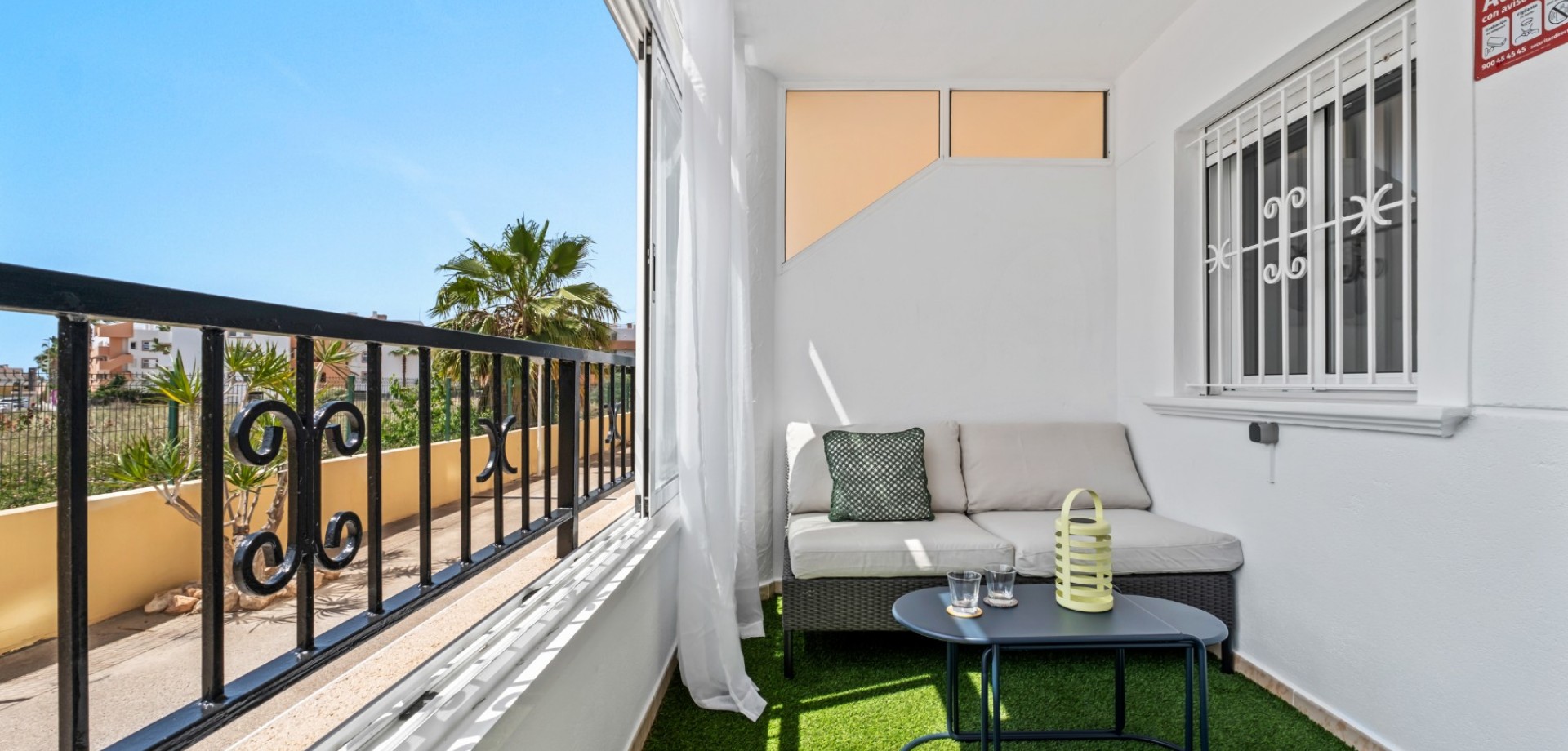 Apartment for Sale in Orihuela Costa, Alicante