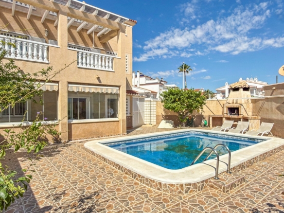 Apartment for Sale in Orihuela Costa, Alicante