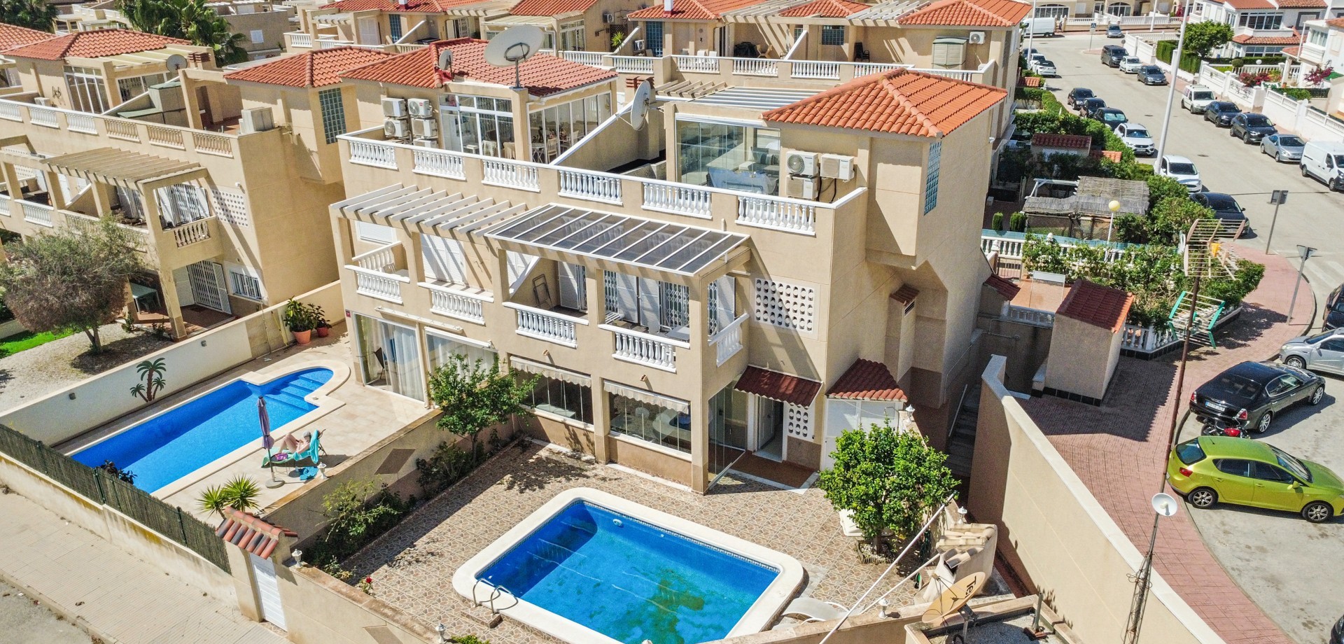 Apartment for Sale in Orihuela Costa, Alicante