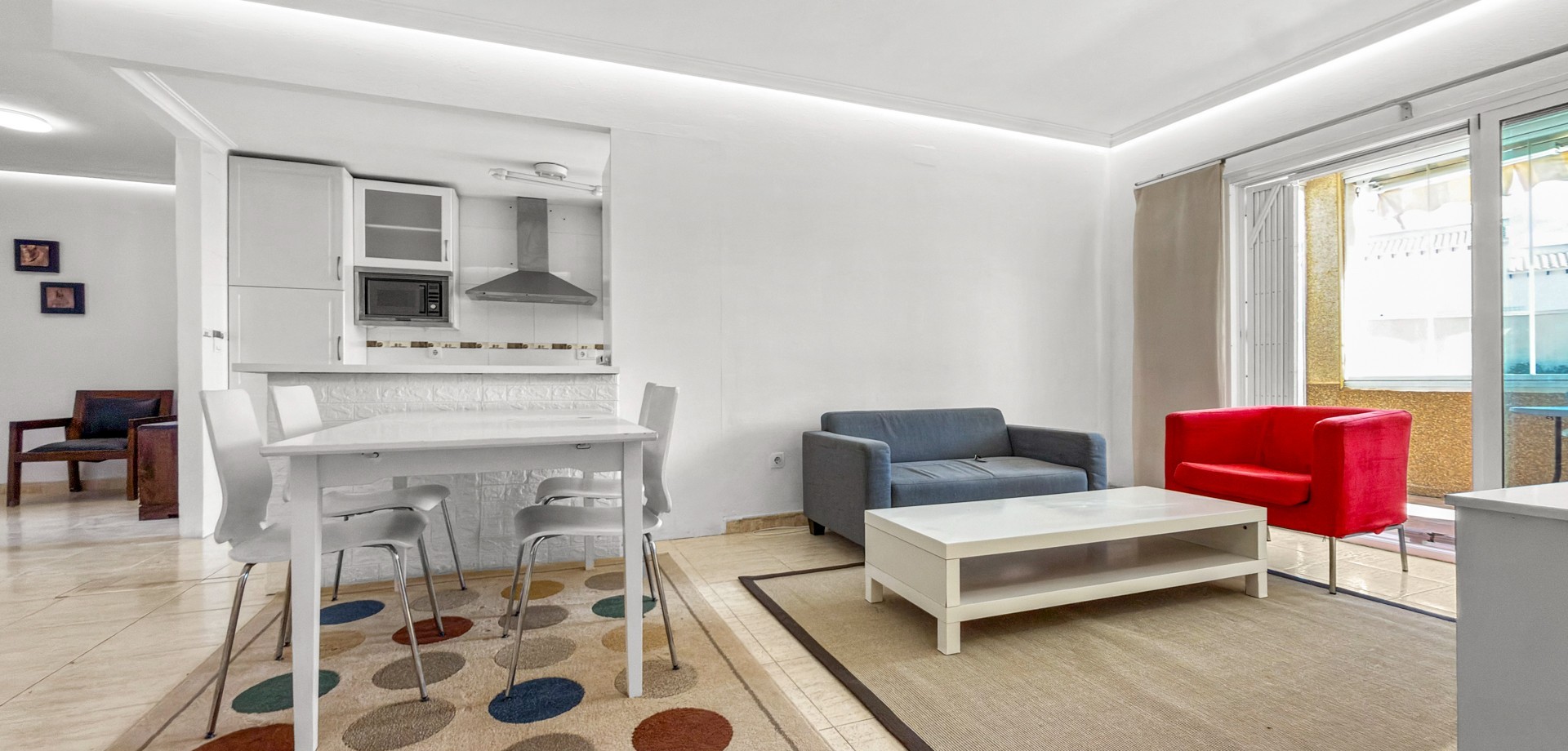 Apartment for Sale in Orihuela Costa, Alicante