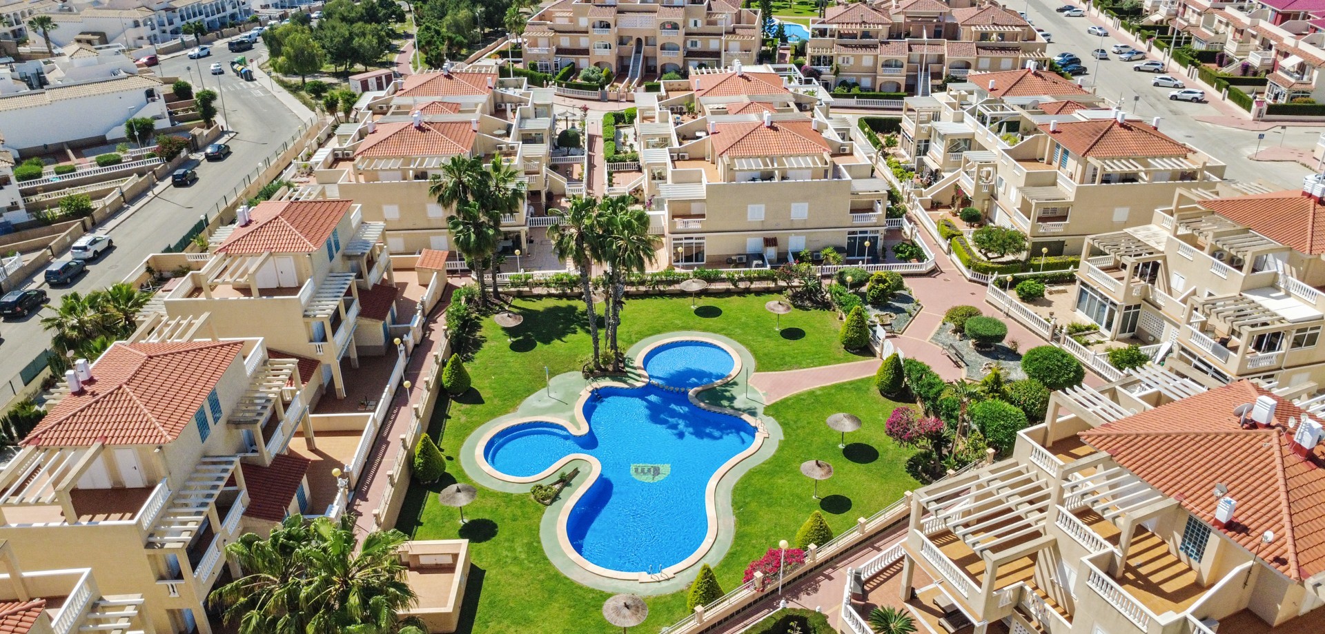 Apartment for Sale in Orihuela Costa, Alicante