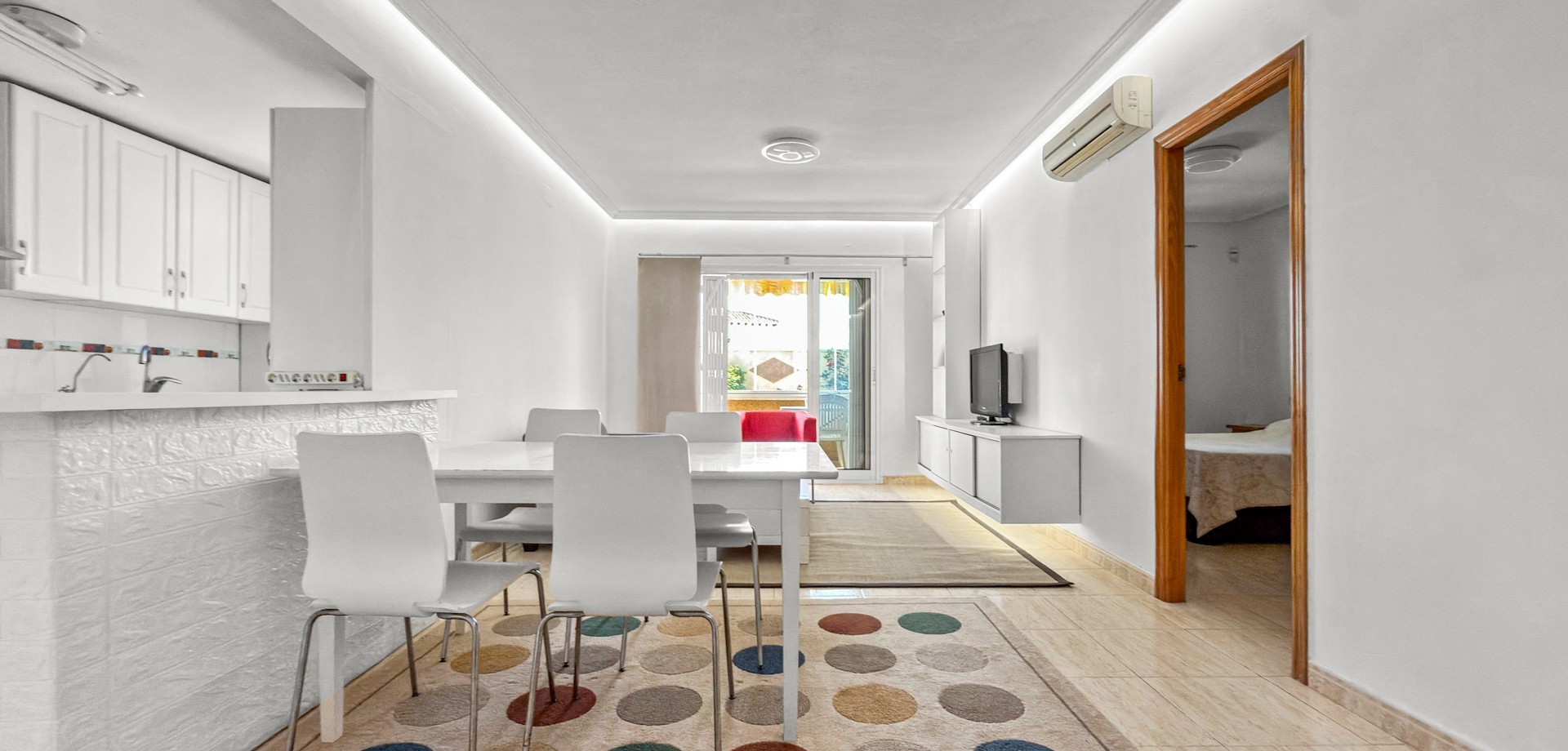 Apartment for Sale in Orihuela Costa, Alicante