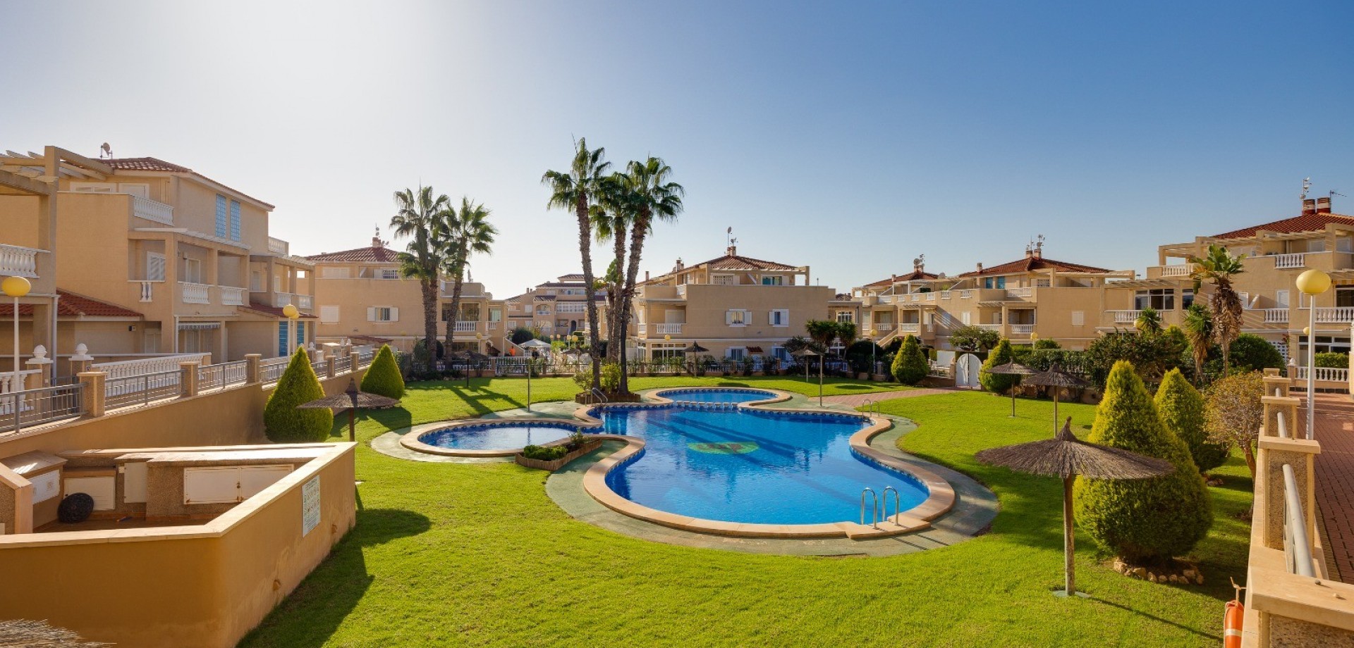 Apartment for Sale in Orihuela Costa, Alicante