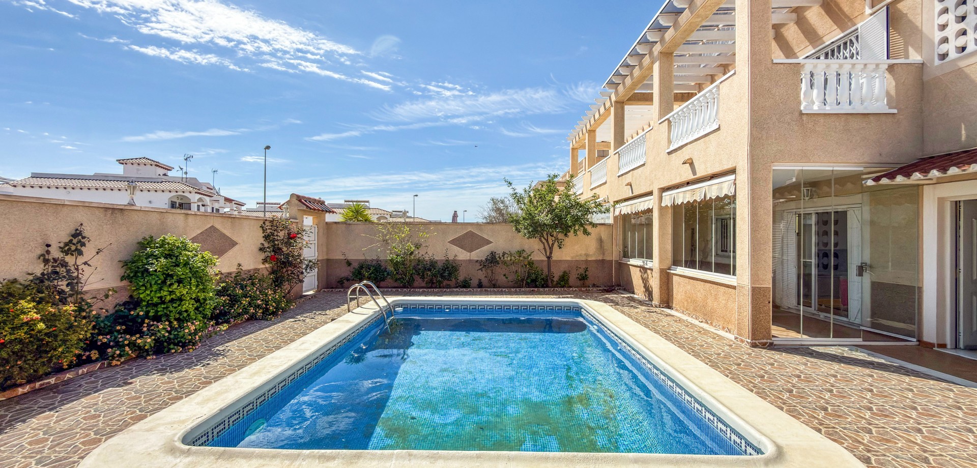 Apartment for Sale in Orihuela Costa, Alicante