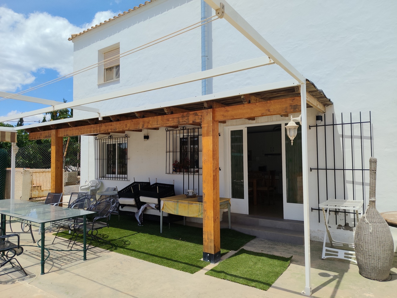 Villa for Sale in Los Montesinos, Alicante