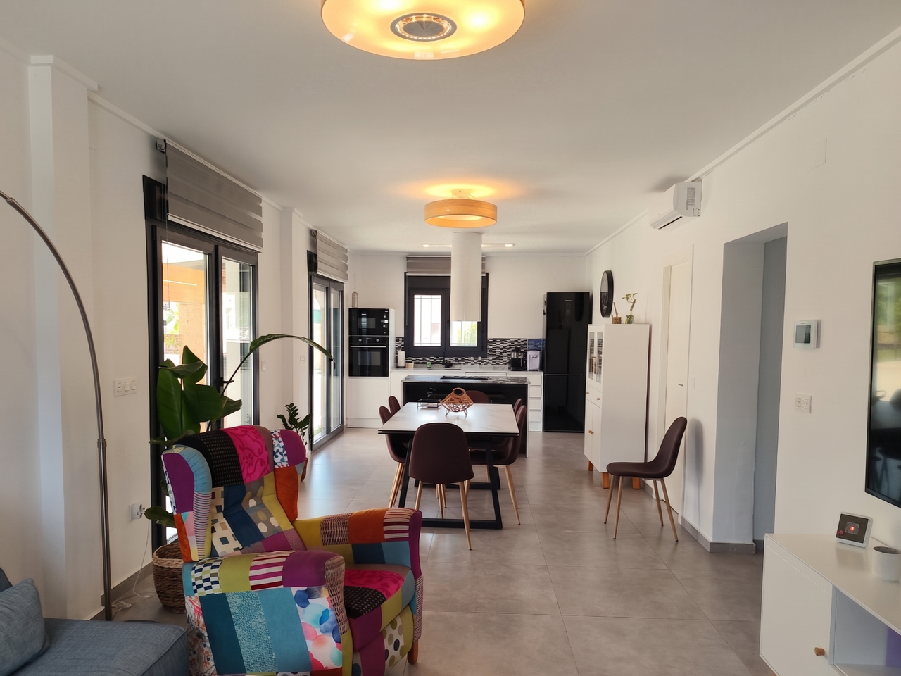Villa for Sale in Los Montesinos, Alicante