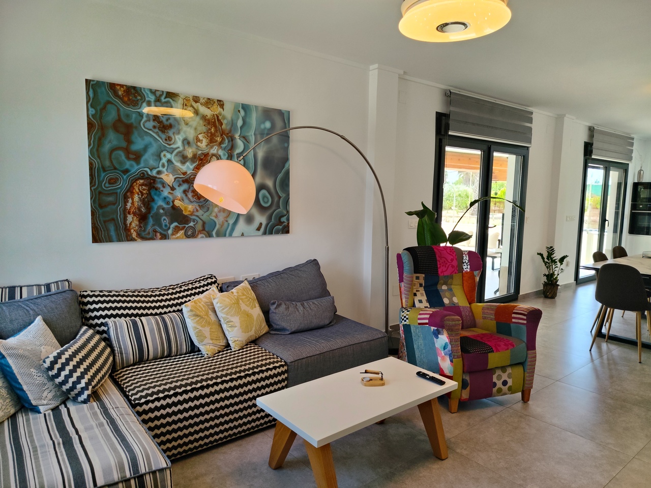 Villa for Sale in Los Montesinos, Alicante
