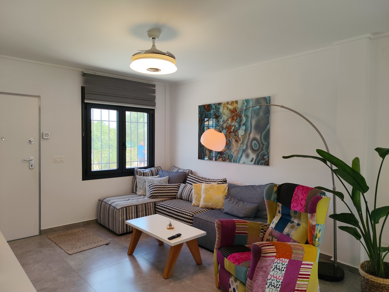 Villa for Sale in Los Montesinos, Alicante