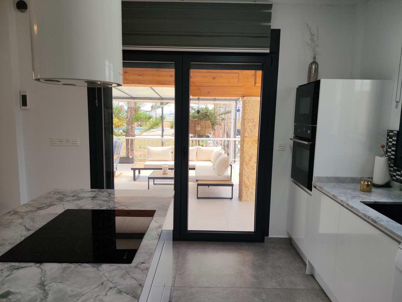 Villa for Sale in Los Montesinos, Alicante