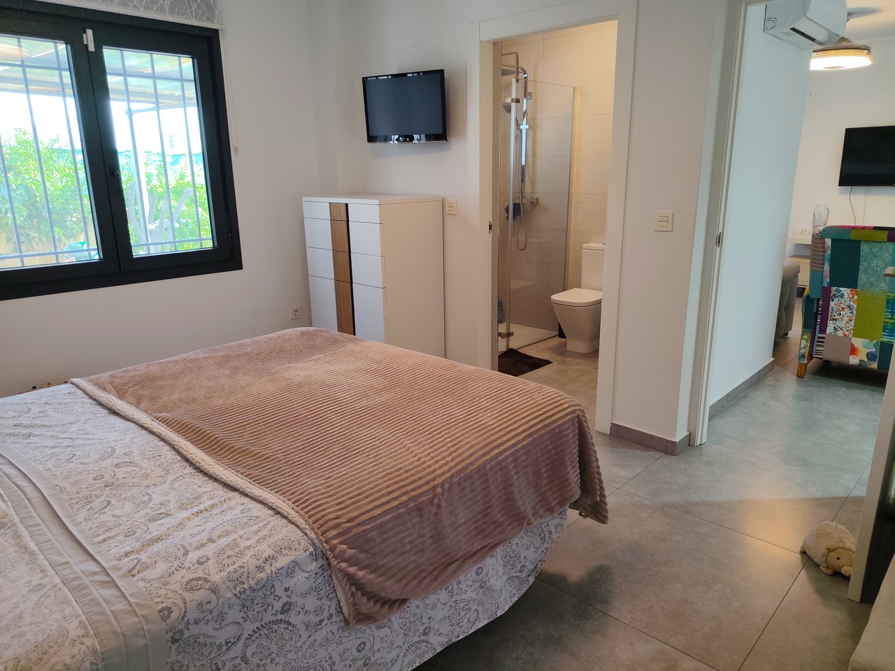 Villa for Sale in Los Montesinos, Alicante