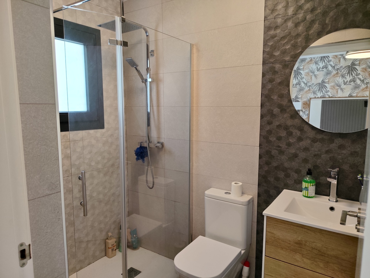Villa for Sale in Los Montesinos, Alicante