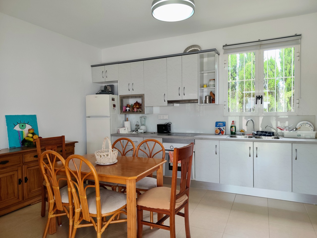 Villa for Sale in Los Montesinos, Alicante